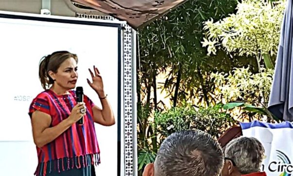 July at Open Circle: history, local wisdom, stories, and music