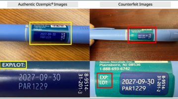 Fake Ozempic pens spreading in Mexico, endangering lives