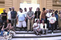 Meeting Mezcala’s Heroes of Hope at the Gonzles Gallo Center in Chapala