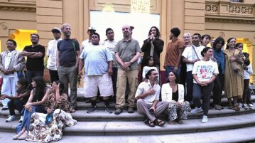 Meeting Mezcala’s Heroes of Hope at the Gonzles Gallo Center in Chapala