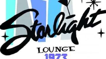 FLASH REVIEW: BRAVO! THEATRE'S STARLIGHT LOUNGE 1973