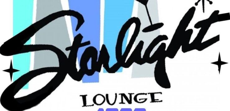 FLASH REVIEW: BRAVO! THEATRE'S STARLIGHT LOUNGE 1973
