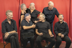 The Odd Couple kicks off Bare Stage’s Neil Simon Summer