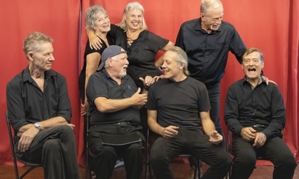 The Odd Couple kicks off Bare Stage’s Neil Simon Summer