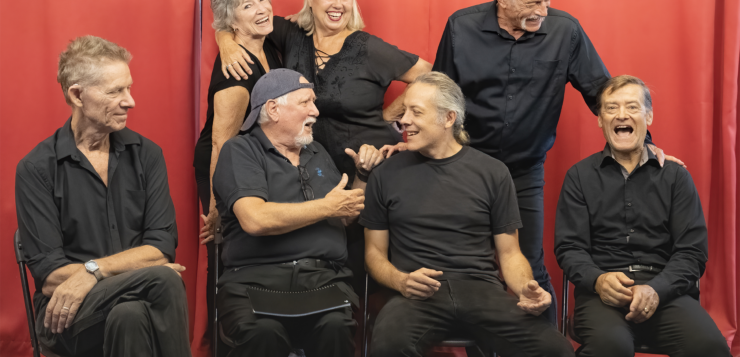 The Odd Couple kicks off Bare Stage’s Neil Simon Summer