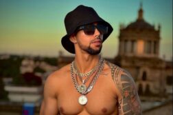 ‘Una Noche en Chapala,’ a new Lakeside love song