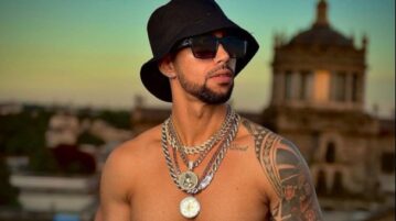 ‘Una Noche en Chapala,’ a new Lakeside love song