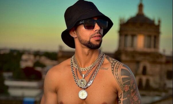 ‘Una Noche en Chapala,’ a new Lakeside love song
