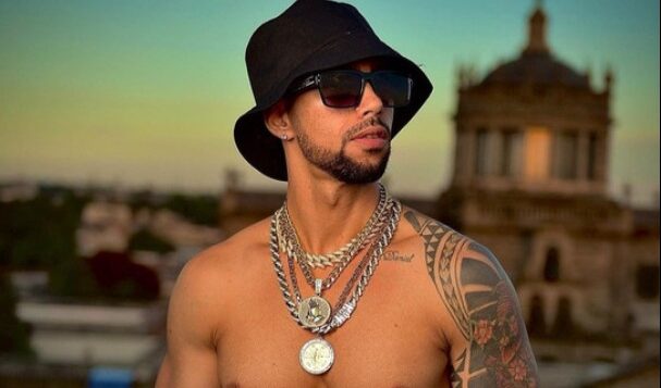‘Una Noche en Chapala,’ a new Lakeside love song