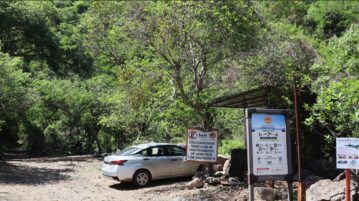 Indigenous Community sets single Tepalo entry fee