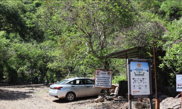 Indigenous Community sets single Tepalo entry fee