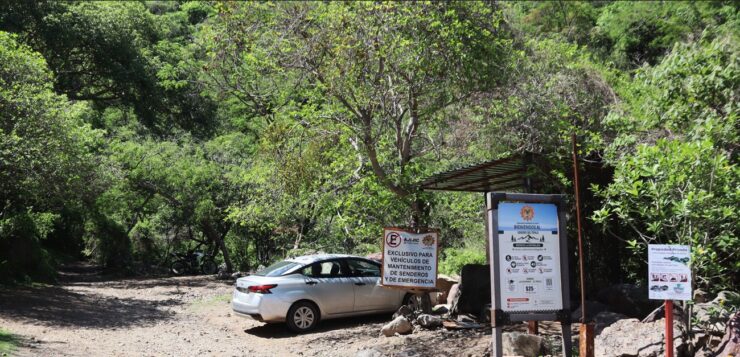 Indigenous Community sets single Tepalo entry fee