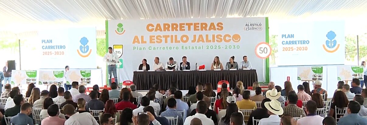  Governor’s new highway alarms Lakeside with Jocotepec–Chapala highway money <br /> <span style='color:#797979;font-size:15px;font-family: Georgia, Cambria, 'Times New Roman', Times, serif;'>No details, maps, or consultation</span>
