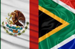 Mexico and South Africa to kick off 2026 World Cup