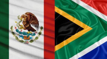 Mexico and South Africa to kick off 2026 World Cup