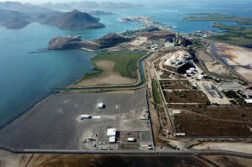 Residents Defend Ohuira Bay in Sinaloa