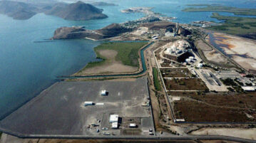 Residents Defend Ohuira Bay in Sinaloa
