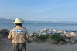 Tourist dies after crocodile attack on Puerto Vallarta beach