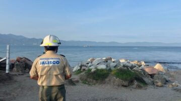 Tourist dies after crocodile attack on Puerto Vallarta beach