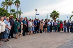 Chapala and Pico Rivera, California, formalize sister city agreement
