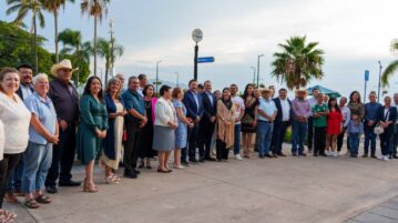 Chapala and Pico Rivera, California, formalize sister city agreement