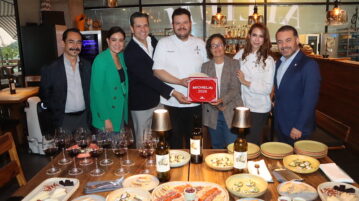 Michelin 2026 Guide recognizes 13 Jalisco restaurants