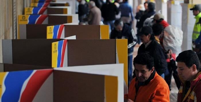 Colombia is on edge amid Petro’s claims of foreign election fraud