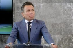 President of Jalisco ordered to rest following appendicitis diagnosis