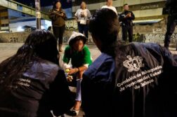 Jalisco reports drop in disappearances