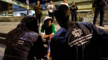 Jalisco reports drop in disappearances