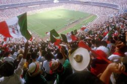 Can El Tri export Azteca magic to break World Cup curse?