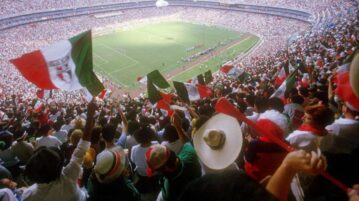 Can El Tri export Azteca magic to break World Cup curse?
