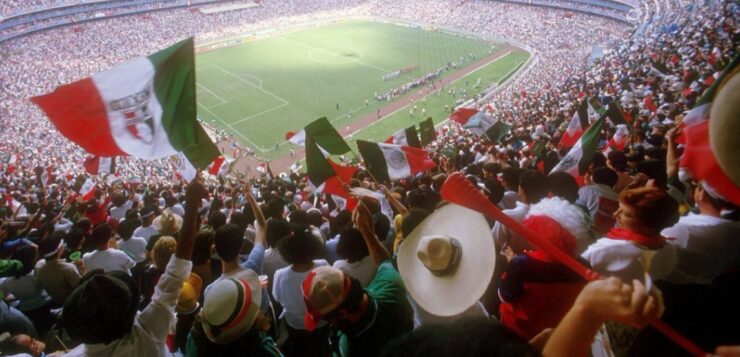 Can El Tri export Azteca magic to break World Cup curse?