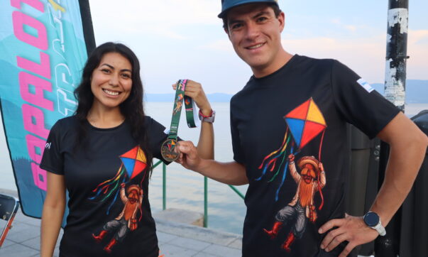 Papalote Trail run returns to Ajijic