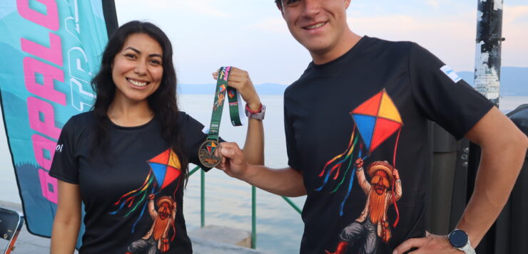 Papalote Trail run returns to Ajijic