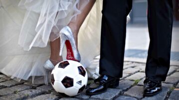 Guadalajara residents can celebrate their weddings at FIFA Fan Fest