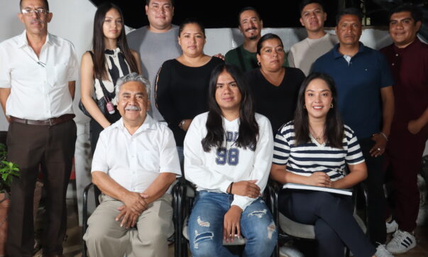 Fiestas Patrias committee needs volunteers for the Grito