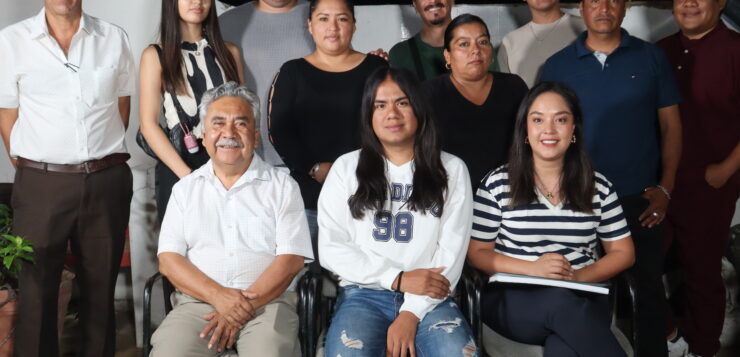Fiestas Patrias committee needs volunteers for the Grito