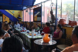 Merchant initiative launched to revitalize the Heart of Ajijic