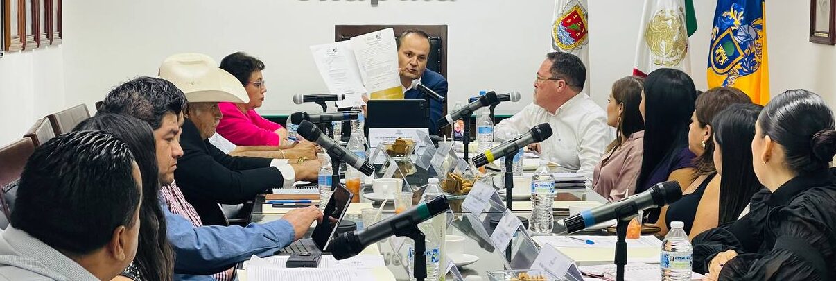  Lake Chapala Day set for October <br /> <span style='color:#797979;font-size:15px;font-family: Georgia, Cambria, 'Times New Roman', Times, serif;'>Annual observance approved</span>