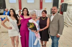 Chapala writer named 2026 senior ambassador