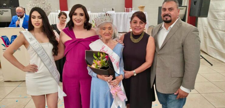 Chapala writer named 2026 senior ambassador