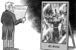 The 4th of July and the Grito: Two holidays, one idea—freedom