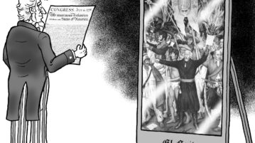 The 4th of July and the Grito: Two holidays, one idea—freedom