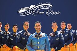Mariachi Real Axixic to celebrate 10 years with concerts at LLT