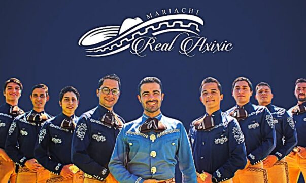 Mariachi Real Axixic to celebrate 10 years with concerts at LLT