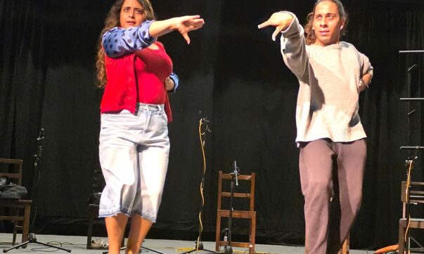 Ajijic’s LLT welcomes international flamenco stars