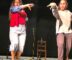 Ajijic’s LLT welcomes international flamenco stars