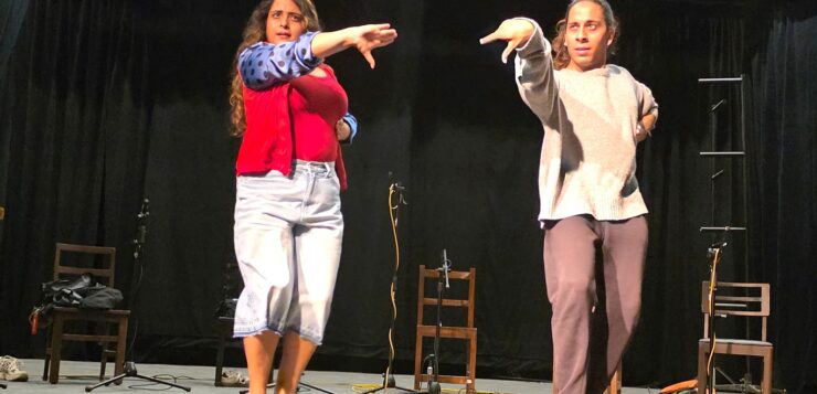 Ajijic’s LLT welcomes international flamenco stars