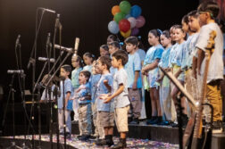 CREM Summer Pop concert at Lakeside Little Theatre July 18